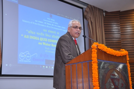 all india quiz competition