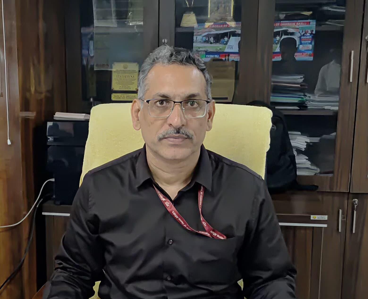 Aditya Sharma