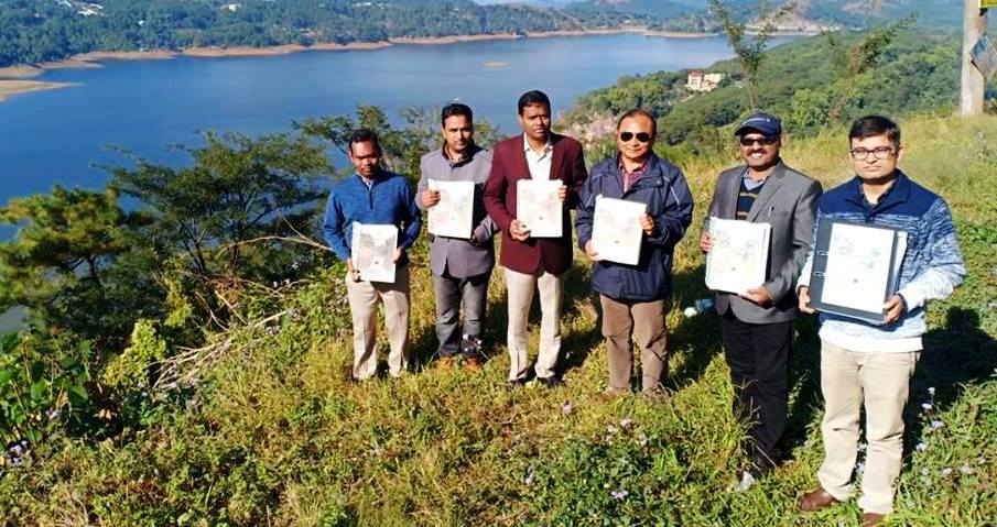 DPR  completion of Rukni Irrigation Project 