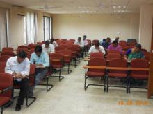 Different Competitions During Hindi Pakhwada - 4