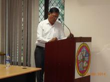 The Closing Ceremony Of Hindi Pakhawada - 6