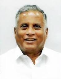 माननीय राज्य मंत्री